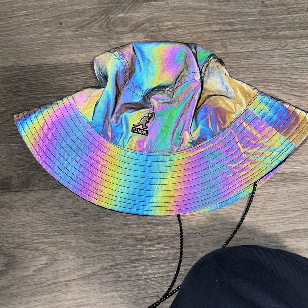 Kangol Bucket Hat